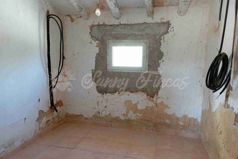 Landejendom i Yecla, Murcia, Yecla - € 49.995 | Ref: SF0390 - foto 8